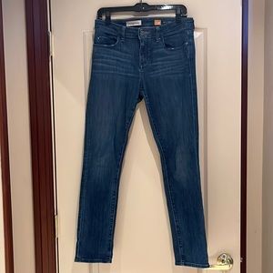 Pilcro size 29 from Anthropologie